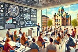 Course: Large Language Models and Generative AI