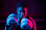Blackness Is Not The Barometer For Your Struggle