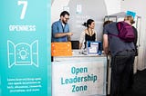 Introducing Open Leaders X (OLˣ)