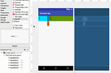 How to use ConstraintLayout