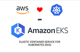 Amazon EKS Cluster Provisioning
