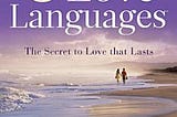 The Five Love Languages | Cover Image