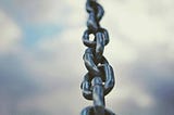 The Delegated Chain of Thought Architecture