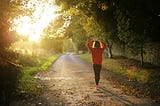 How Morning Exercise Transforms Productivity and Motivation