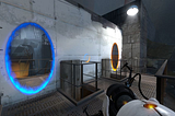 Game Mechanics — Space in Games