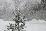 What is a blizzard?