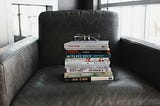 Favourite Reads of 2024