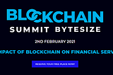 DECENT’s CEO Talk Quantum on Blockchain Summit Bytesize by MoneyNext