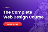 Learn Web Design & Earn $2,500+ Per Client Without Writing a Line of Code.
