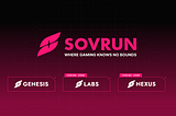 BreederDAO To Sovrun: Metaverse Creators And Now Autonomous Worlds Architects