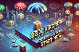 Zeta Airdrop