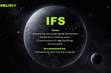 IFS Token: A Complete Guide