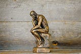 Thought Leaders Are The New Philosophers