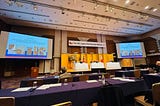 Presentation in the 34th Japan-Chile Business Meeting!