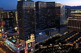 TOP 5 Best Las Vegas Hotels For Single Guys