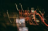 A Night on the Edge