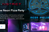 Neon District Update (Jan 26)