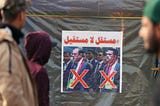 Protests bring Iraq’s muhasasa system to its knees