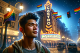 The Castro: A Queer Pilgrimage
