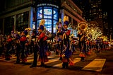 Best Christmas Celebrations in Chicago 2024: Festive Events, Lights, and Holiday Fun