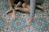 Why I Only Started Dating at Age 30