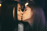 We Could Learn So Much About Sex From Gay People