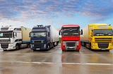 Transport Logistics | Route Optimization