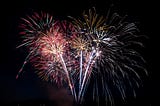 3 Steps to Help Stick To Your New Years Resolutions