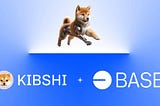 How to Bridge $KIBSHI to BASE