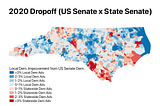 What the data says about how pro-climate leaders can win down-ballot in North Carolina