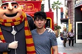 Internship experience of Backend Software Engineer at Carousell