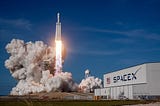 History and Evolution of SpaceX. All about SpaceX.