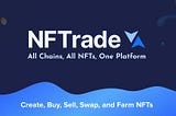 How to Create an NFT On NFTrade