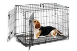 Dog Crates (Indoor Dens) — Training Canine at Home