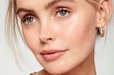 Minimal Makeup Look for Beginners