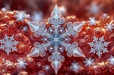 How to Create Winter iPhone Wallpapers with Midjourney!
