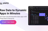 Plotly Newsletter, April 2025