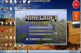Play Minecraft Online Free Download