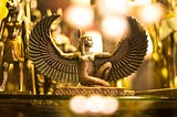 Signs you had an Ancient Egypt Past Life