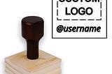 excelmark-custom-logo-stamp-with-wood-handle-personalized-business-stamps-for-custom-logo-upload-you-1