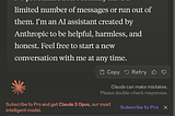 How to Bypass Claude AI Message Rate Limits with This Trick