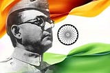 Netaji Bose