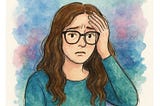 I’m Frozen: A Day in the Life of AuDHD Shutdown