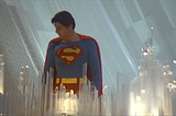 Jezebel is wrong, Superman(1978) is a needed masterpiece.