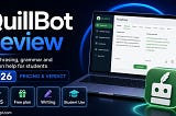 QuillBot Review 2026: Pricing & Verdict