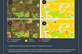 The Role of Remote Sensing in nurture.farm’s Crop Residue Management (CRM) Program