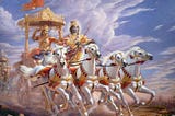 Harnessing the Power of the Bhagavad Gita: Practical Lessons for Everyday Living