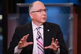 Trump’s exit from Paris Agreement endangers US clean energy leadership, CEO says