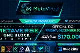 Introducing MetaVPad: The Future of the Internet Starts Here