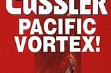 Pacific Vortex! | Cover Image